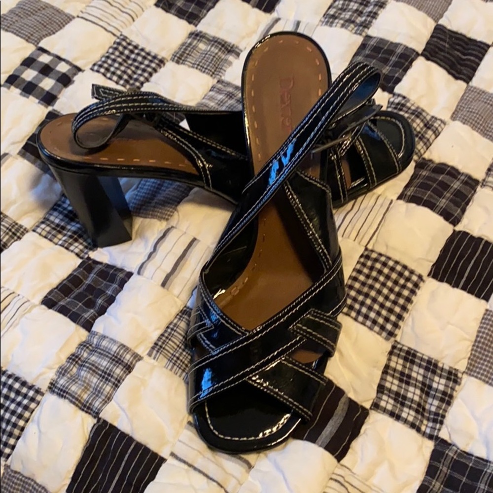 Woman’s shoes